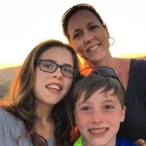 Meet your Posher, Holly